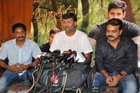 Srimanthudu Movie Success Meet